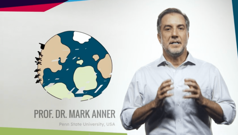 Mark Anner