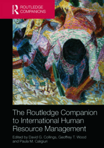 Companion To HumanResource Management