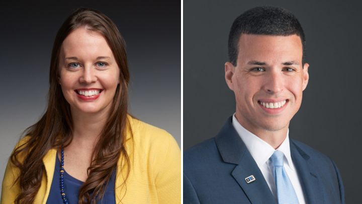 School of Labor and Employment Relations alumni connect with current students (Penn State News)