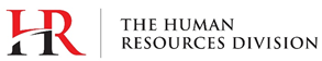 HUMAN RESOURCES DIV LOGO