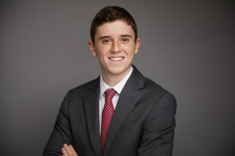 Labor and human resources student receives award from Purdue HR Case Competition (Penn State News)