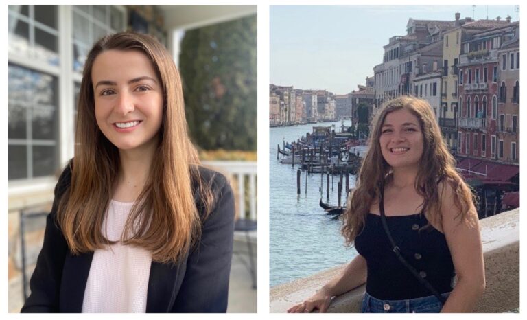 Student club offers members a glimpse into the diverse world of Human Resources (Penn State News)