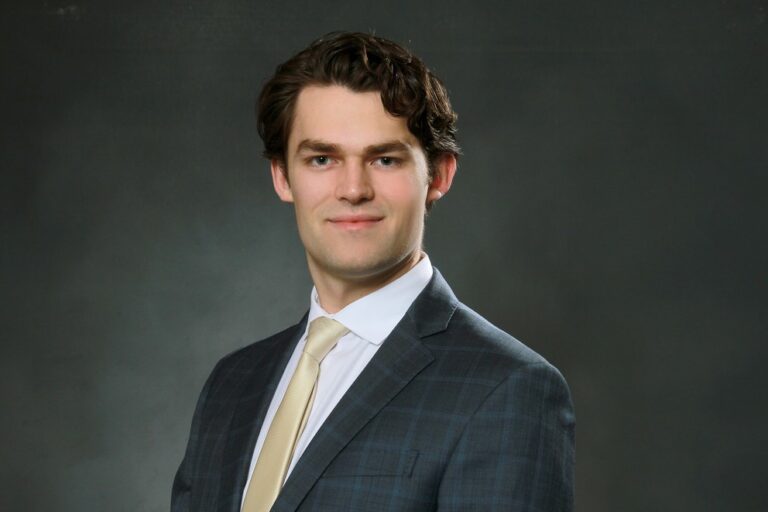 Steinle selected as 2020 Labor and Employment Relations Student Marshal (Penn State News)