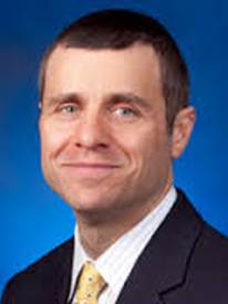 Mark Schnurman to Receive 2014 Kelley-Willits Award for Excellence in Online Teaching