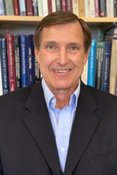 Clark Speaks On The History Of Police Unions