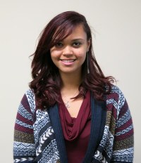 LER Student Speaks at Schreyer Fall Medal Ceremony