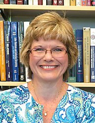 School of Labor & Employment Relations Mourns the Loss of Amy Dietz