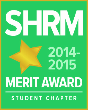 SHRM chapter receives Merit Award