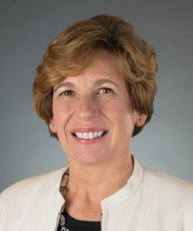 Randi Weingarten