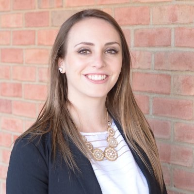 Student Spotlight: 2017 BS/MS Graduate Meghan Stouter