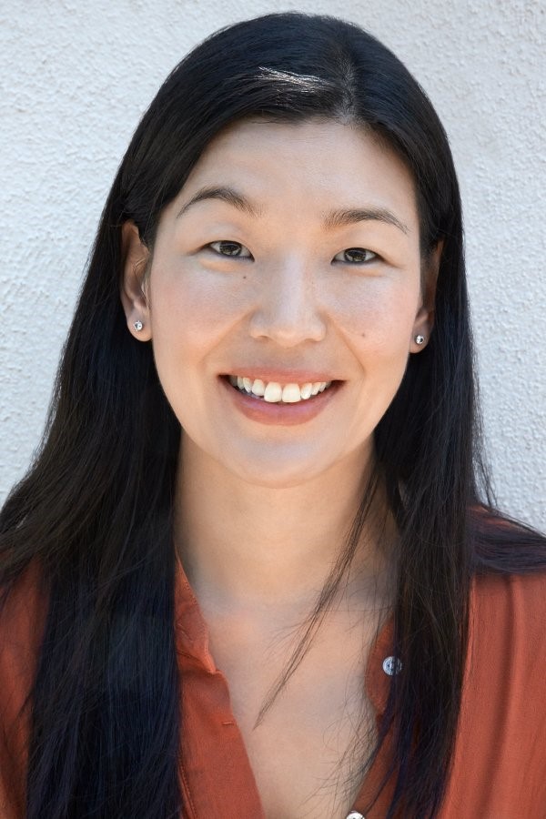 “Genius Grant” Awardee Visits LER to Discuss Her Work
