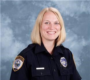 Student Spotlight:  2016 MPS Graduate Kimberly Madsen