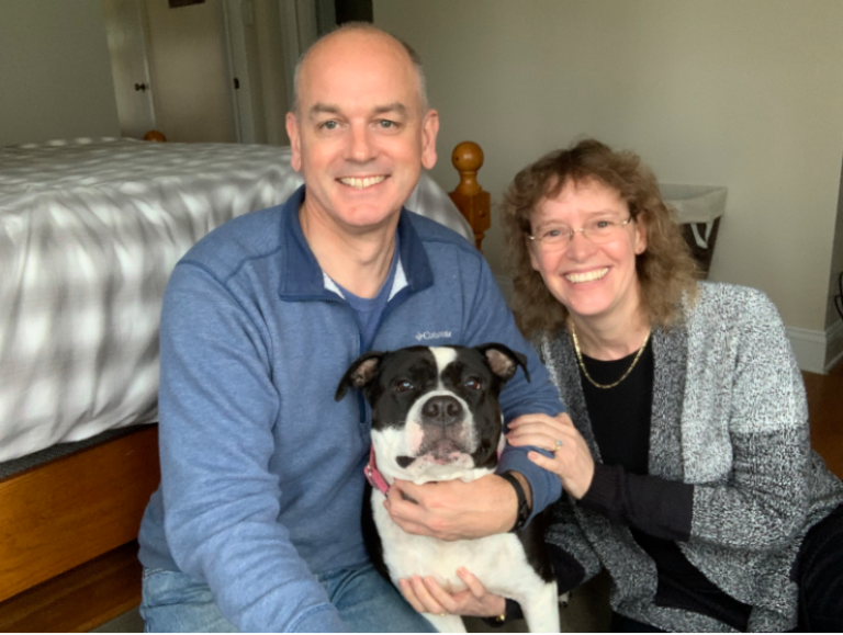 Faculty Feature: Q & A with Elaine Farndale