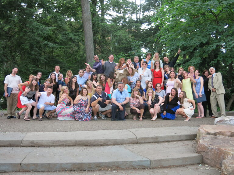 Summer 2014 HRER Hybrid Course