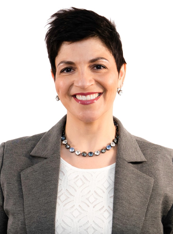 Dr. Lisette Garcia