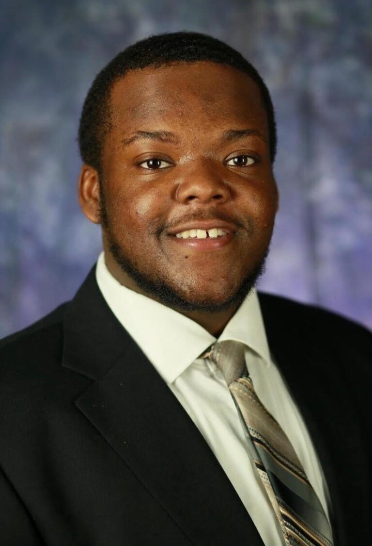 Shamar Stokes