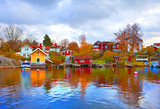 Study Tours: A New Way for LER Students to Study Abroad