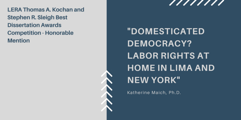 Katherine Maich