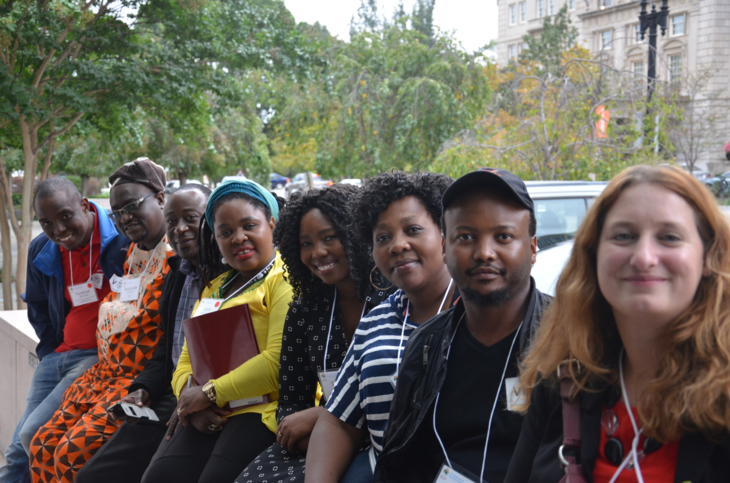 School of Labor and Employment Relations organizes global conference on workers' rights