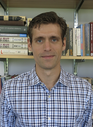 Faculty Feature: Q & A with Michael Maffie