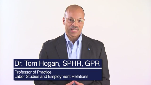 The Academy of Human Capital Development: Providing Professional Development Opportunities for HR Practitioners