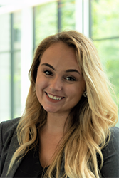 Lauren Pyle (Courtesy of CLA)