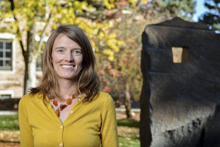 Dr. Catherine Bowman