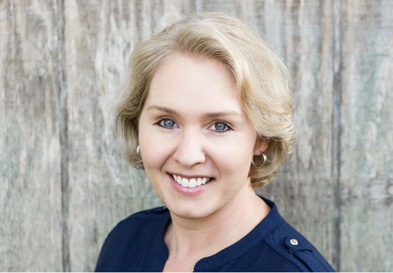 Labor and employment relations alumna publishes historical novel (Penn State News)