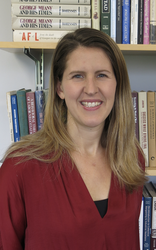 Tarlau is 2020 recipient of emerging faculty award for engaged scholarship (Penn State News)