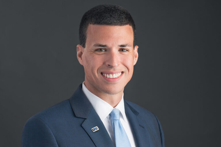 Wasser selected as 2020 Kelley-Willits Award Winner (Penn State News)