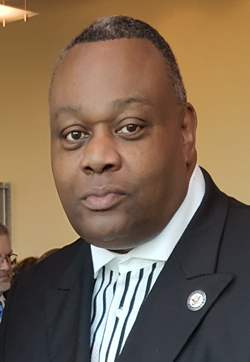 Professor Arthur Matthews