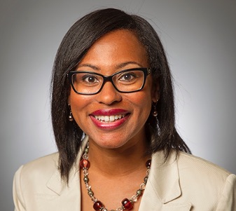 Markeisha J. Miner