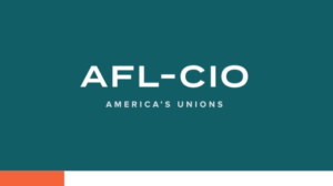 AFL-CIO: America's Unions Presentation Cover