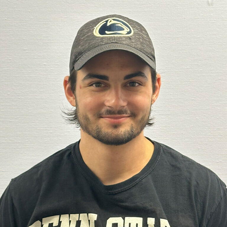 Logan Houser
