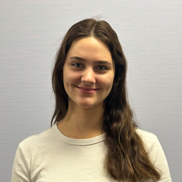 Maitlyn Poduszlo