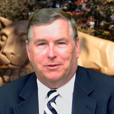 Rexford Simpson