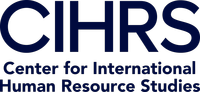Center for International Human Resource Studies