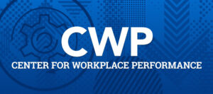 Center for Workplace Performance (button)
