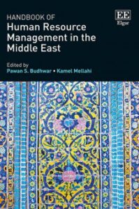 Handbook of Human Resource Management in the Middle East