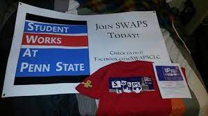 Join SWAPS today!