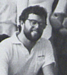 Mattivi in 1984
