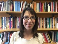 Faculty Spotlight: Professor Sarah Damaske