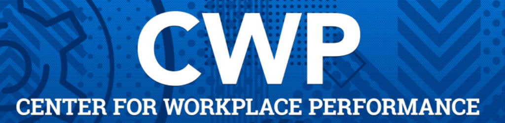 CWP Online Training Programs Offer SHRM/HRCI Recertification Credits