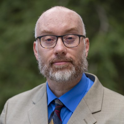 Brian Redmond