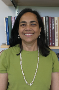 Image of Sumita Raghuram