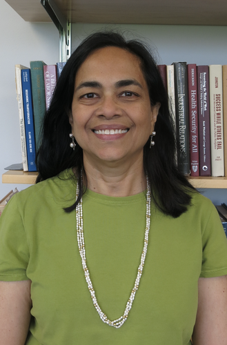 Sumita Raghuram